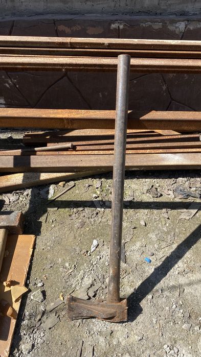 Инструменты разные