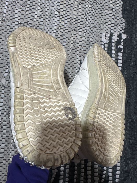 Pantofi sport Gucci