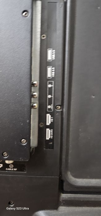 Телевизора самсунг