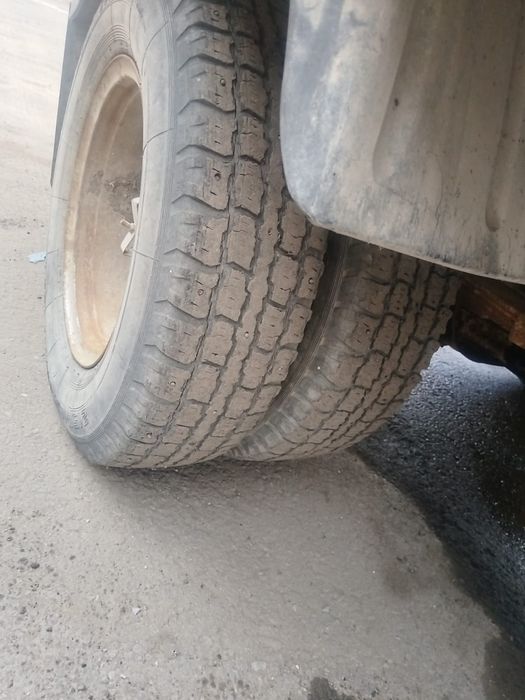 Продается рабочая машина