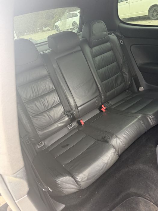 Голф 5 гти 2.0тфси дсг на части / vw golf 2.0tfsi dsg gti