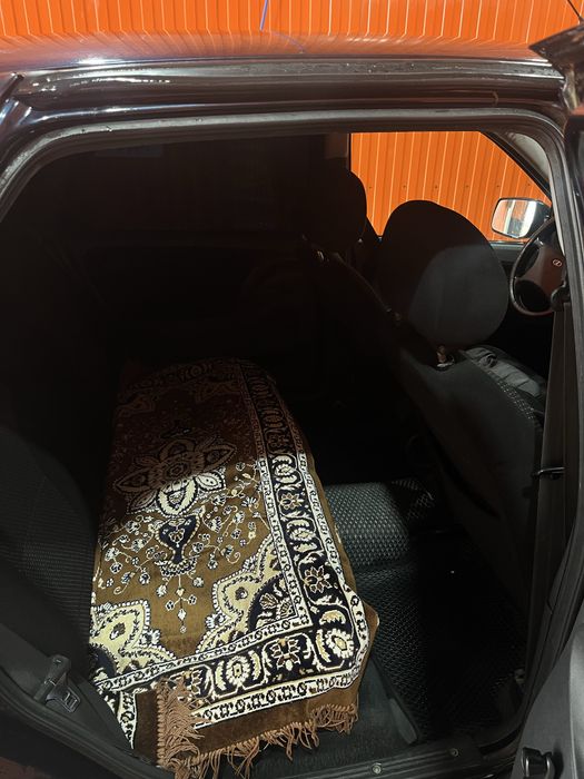 Ваз калина 2012 сатылады