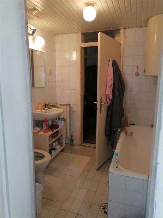 Двустаен имот в кв.Мусагеница