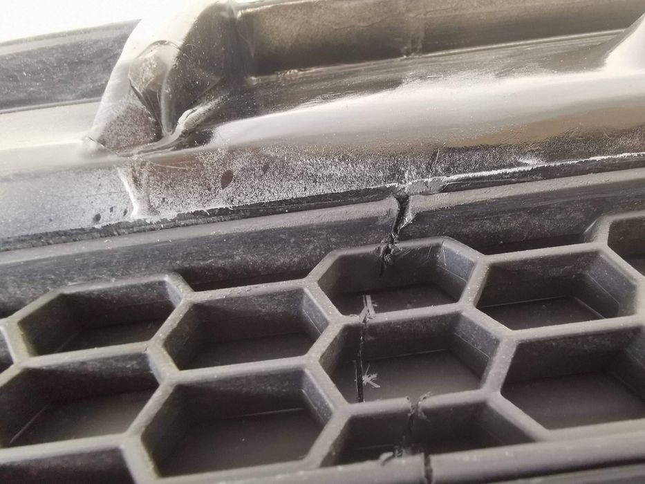 Ламборгини Урус / Lamborghini Urus Оригинална задна броня спойлер в до