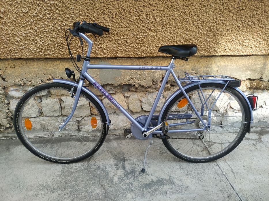 Велосипед Kettler 28 цола