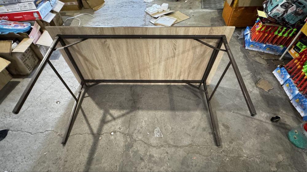 Стол трансформер