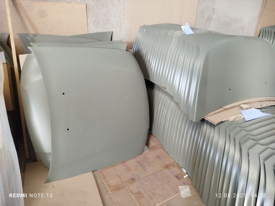 Оптом нархларида Кузов запчастлар