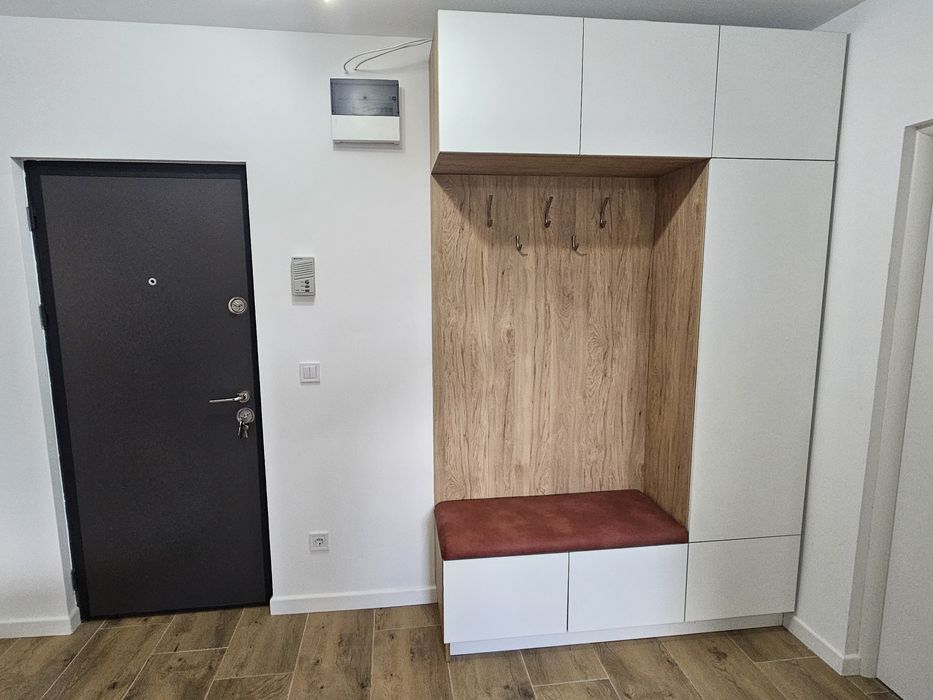 Chirie apartament 2 camere decomandate Satu Mare