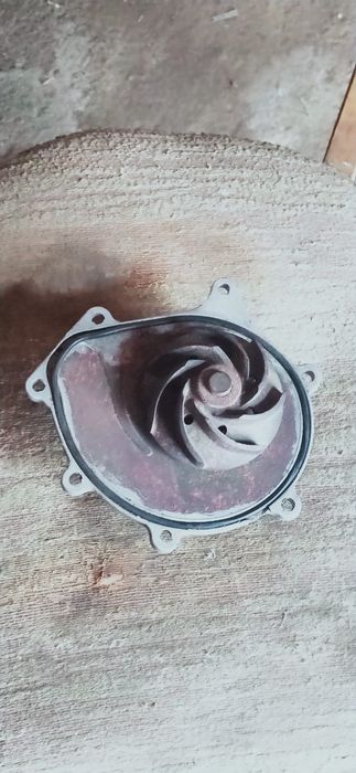 Граната в сборе на ландровер Фриландер