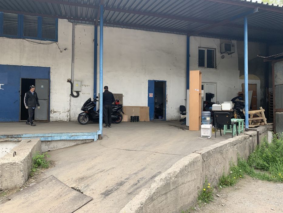 Сдам в аренду помещение