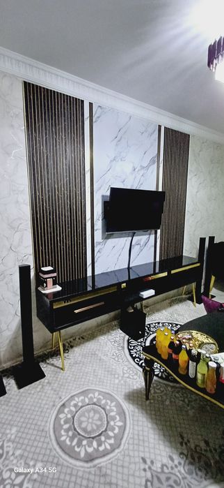 Sifatli va Zamonaviy Mebellar MARLENT brendidan !