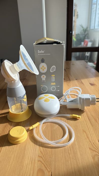 Помпа за кърма Медела