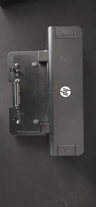 Laptop HP ZBook 15 G2 + Docking station OEM