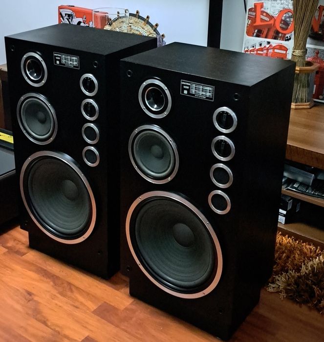 Unitra 140w (impecabile)