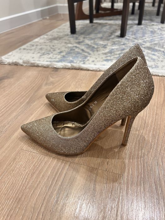 Туфли для мероприятия. Вечерние туфли