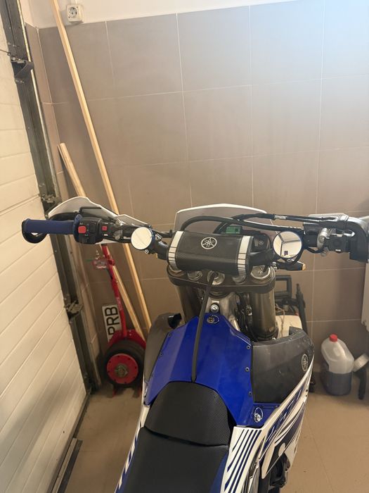 Oglinzi moto enduro/cross/supermoto