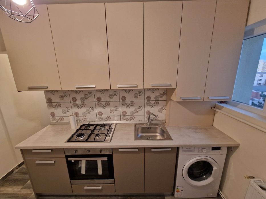 Apartament cu 2 camere de inchiriat