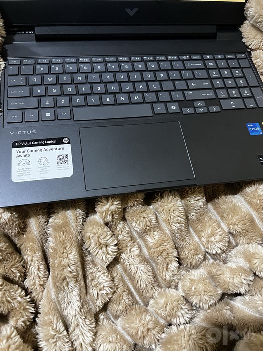 HP Victus 15-fb2xxx