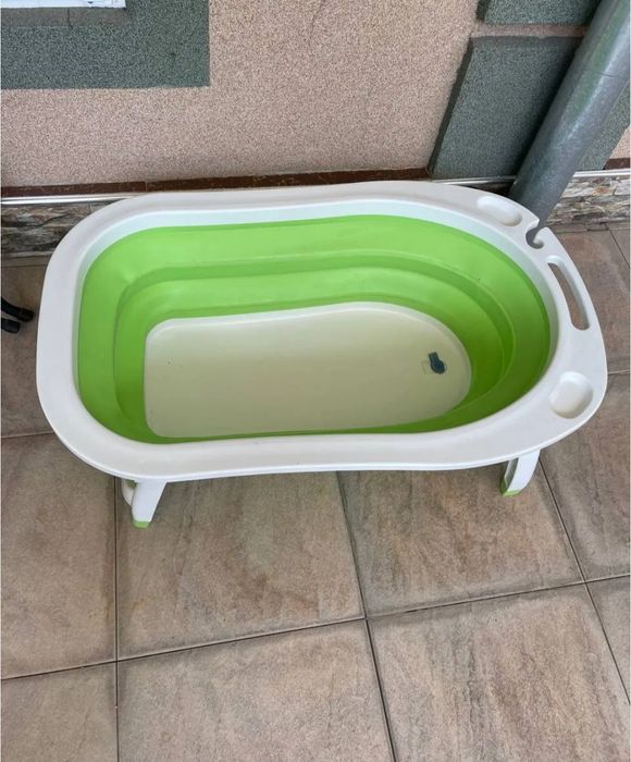 Ваночка для детей