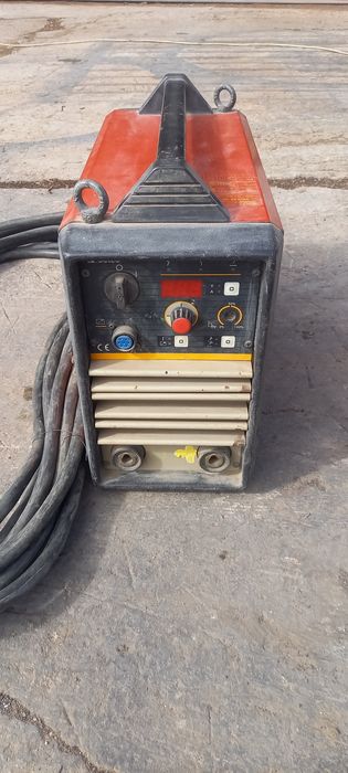 Сварочный аппарат LINCOLN ELECTRIC