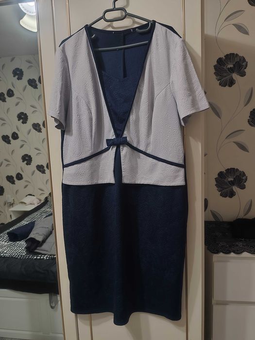 Дамски макси рокли