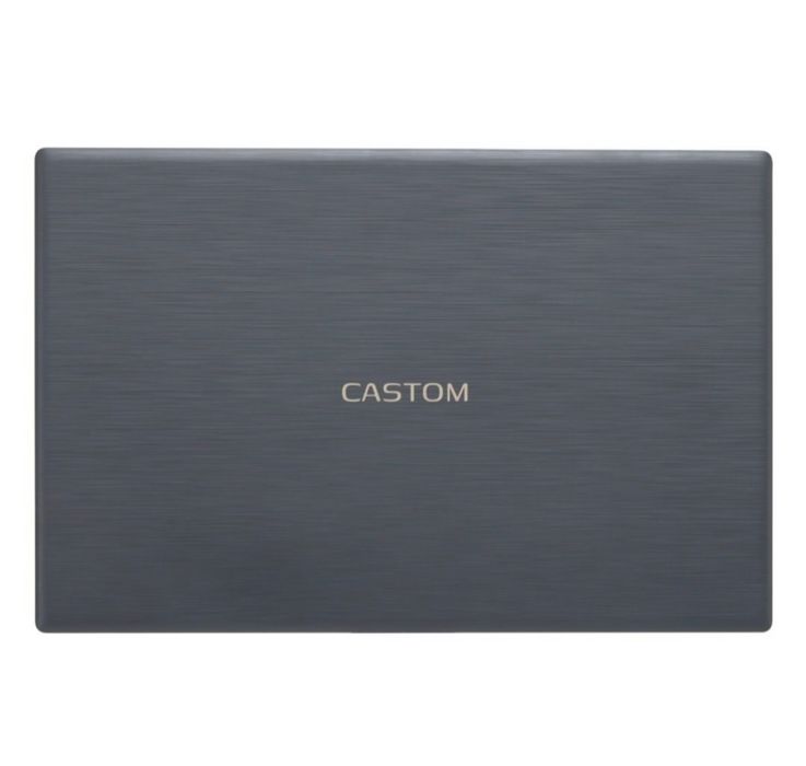 Castom ноутбук продам