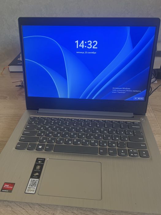 Ноутбук Lenovo бу