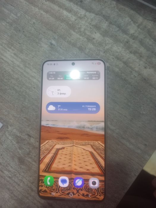 Samsung s25 самсунг с25