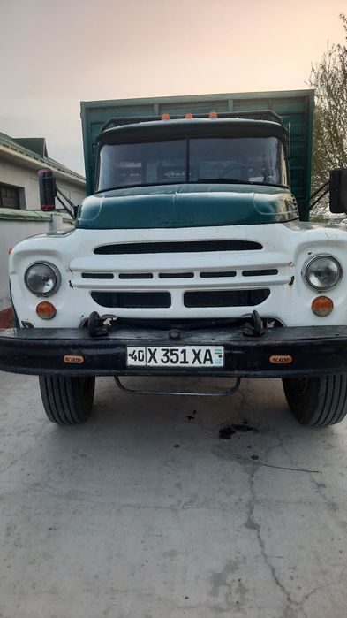 Мошин зил 130 матор урал олди балка камаз задни мос экарис  рама 131 б