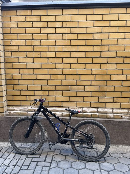 Продам велосипед велик мтб дерт стрит