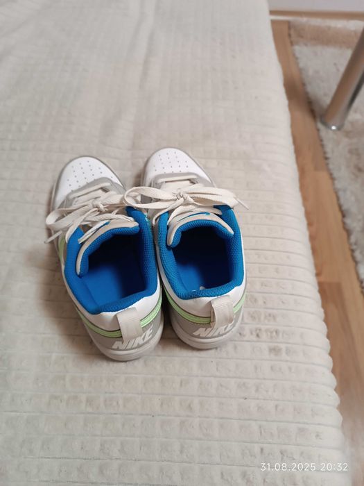 Маратонки nike court borough low