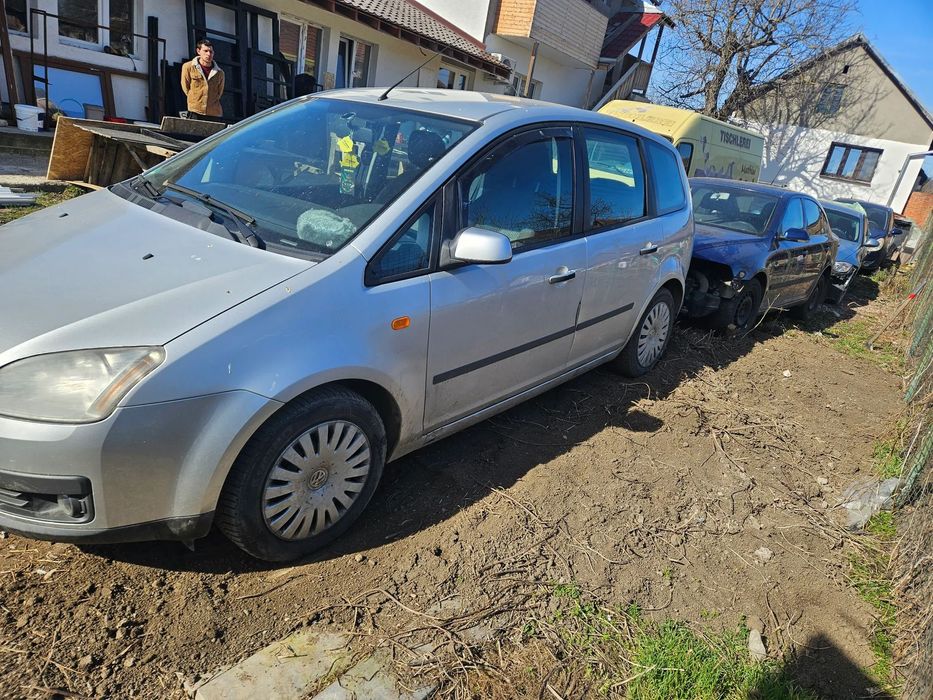 Dezmembrez ford C max facelift
