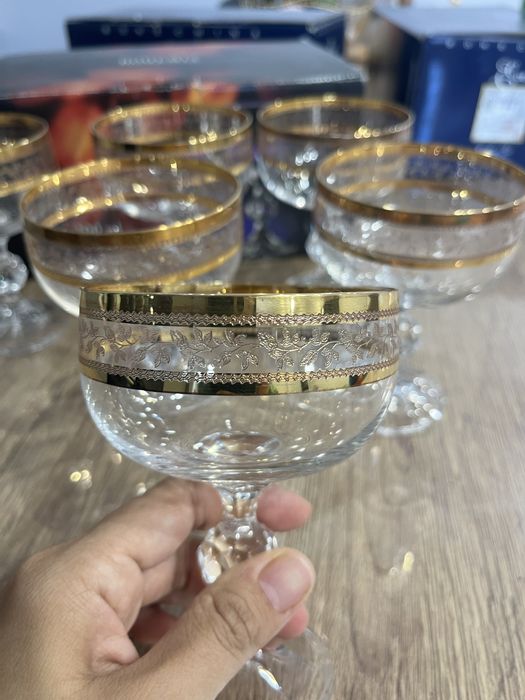 Креманка ( bohemia value for lifetime)