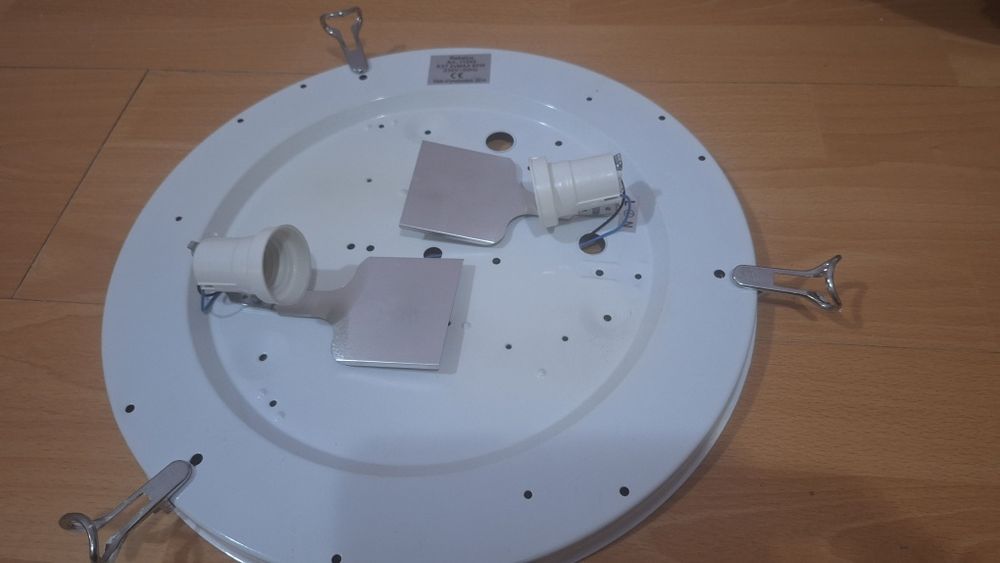 Плафон за детска стая