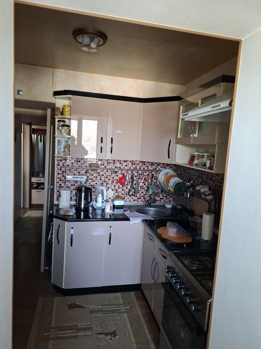 Продаётся одна комнатная квартира СЕЛЕКЦИЯ