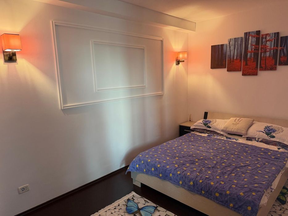 Apartament de Închiriat Voluntari de la 1 August
