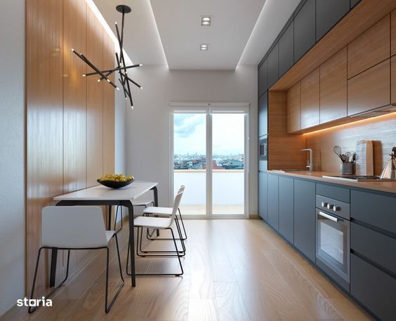 Apartament 2 camere, Brancoveanu, Grand Arena — fotografia 3