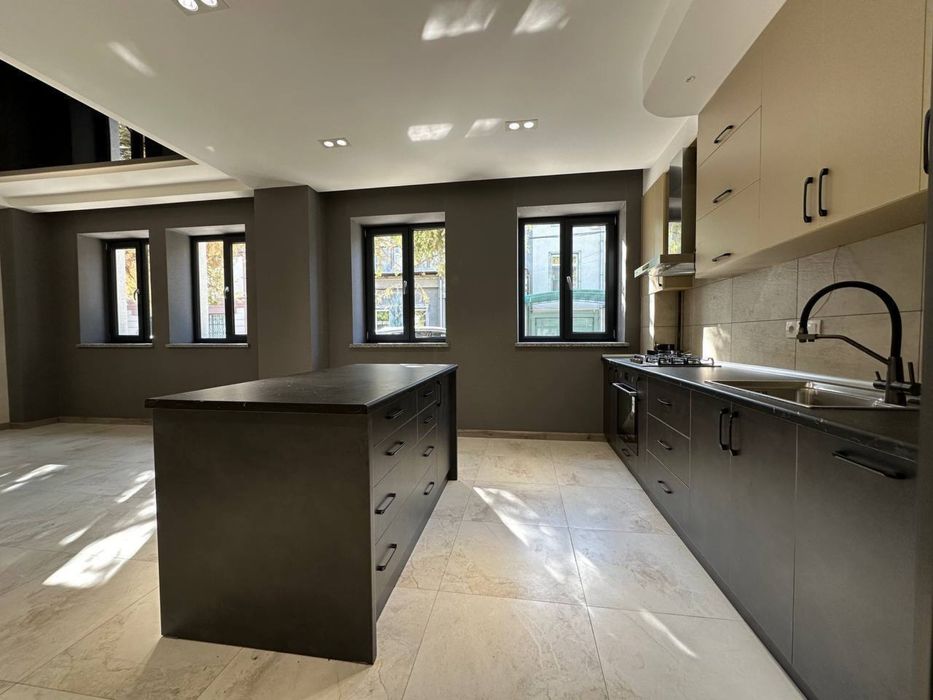 Эксклюзивный дом в аренду