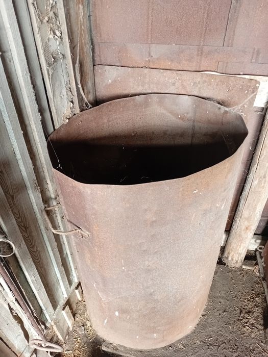 Продам ёмкости для зерна или воды