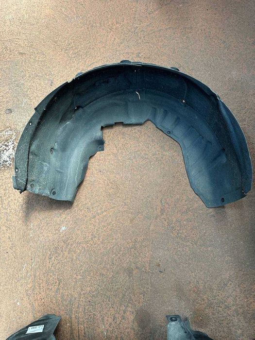 Carenaj spate BMW M2 COUPE G87