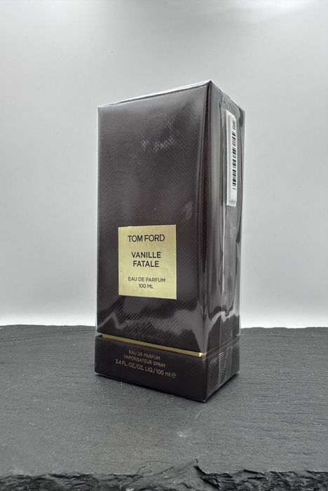 Tom Ford Vanille Fatale 100ml