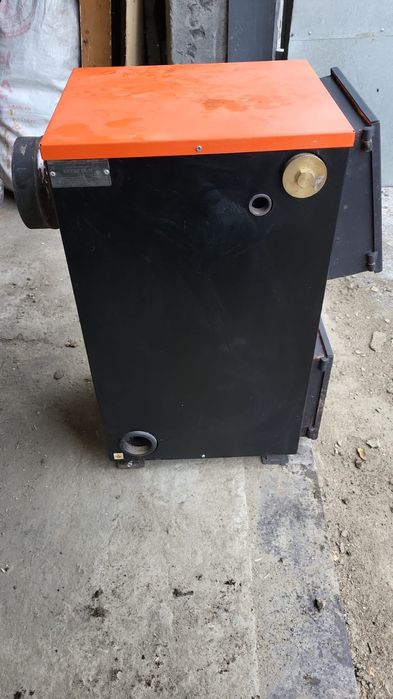 Продам котёл отопления