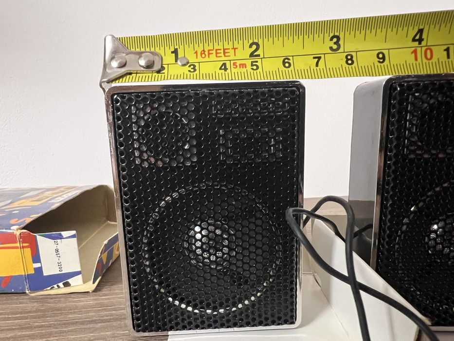 Miniboxe Maxim Hi-Fi