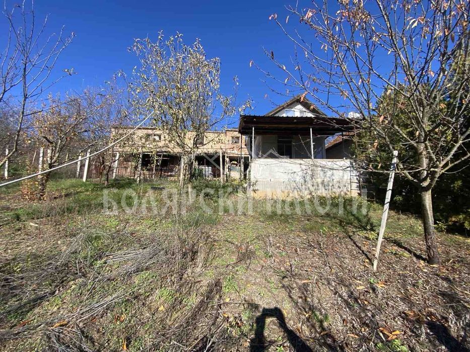 Продава се Къща в Велико Търново, м-т Козлуджа - 88 кв.м за 273 €/кв.м - Снимка #3