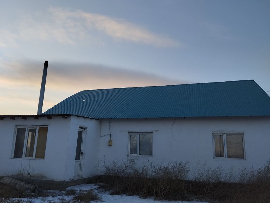 Продается дом отдельно стоящий,