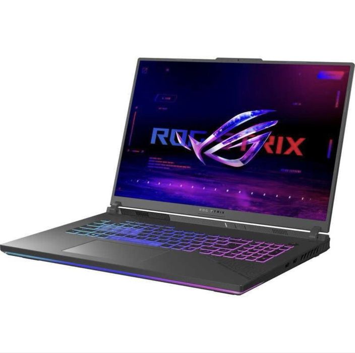 Laptop asus Rog strix g18 nou nout