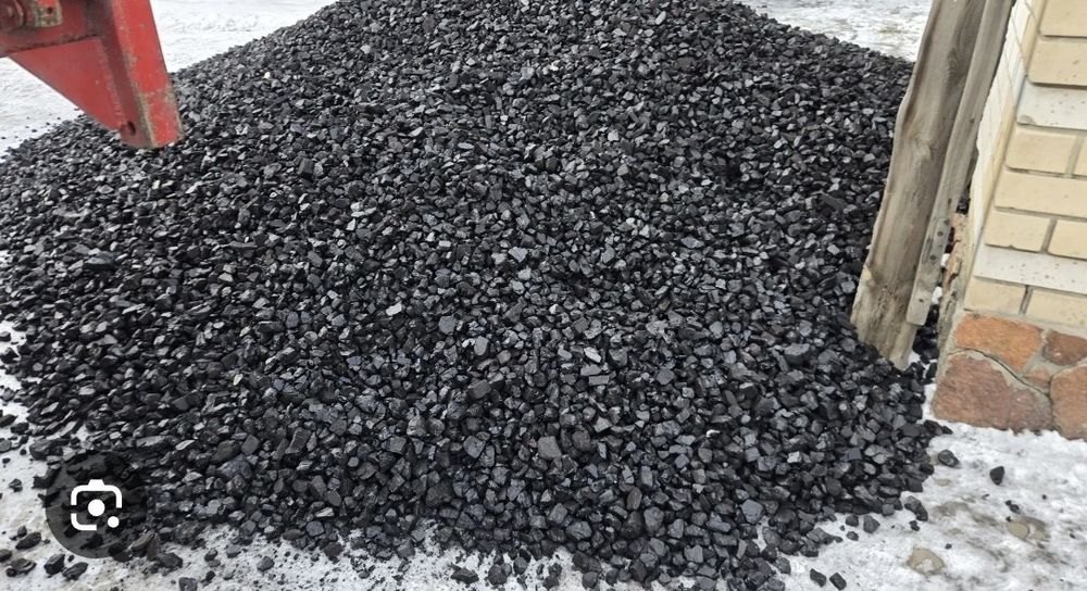 Блестящий уголь Каражыра