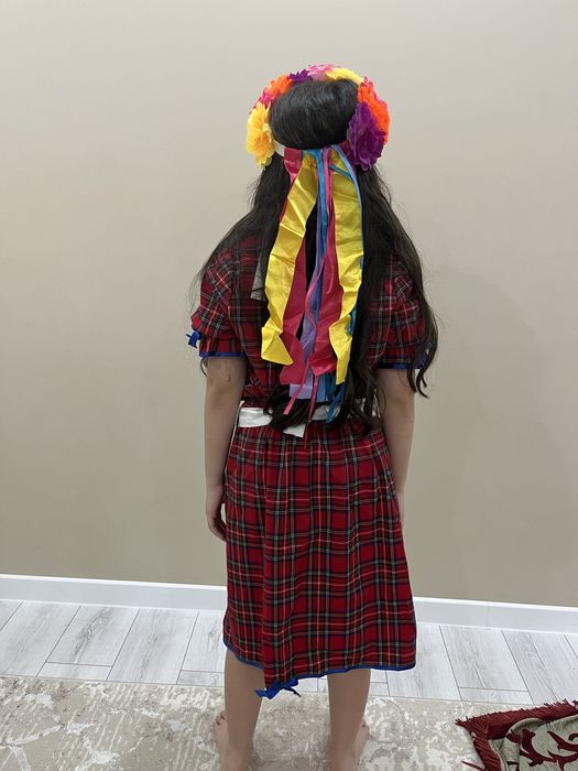 Украйнский Костюм Прокат!