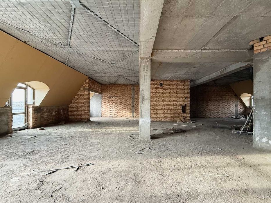 (Добрый) Yakkasaroy, 197 м², 3-4/6/6, Просторные апартаменты