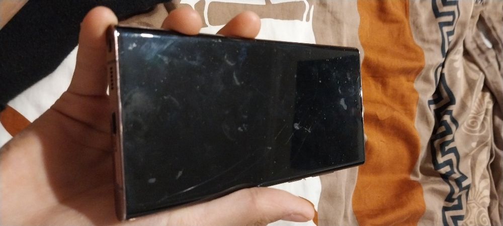 Samsung s22 Ultra 512гб/12гб